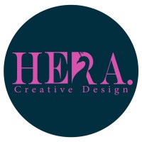 Hera Creative Design logo - Similar company to Mindsetbros