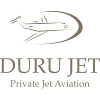 DURU JET logo - Similar company to Jetwork Ltd