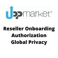 Uppmarket, Inc.