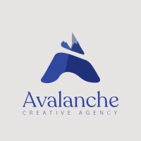 Avalanche Creative Agency logo - Similar company to 4P Consulting Group