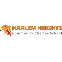 Harlem Heights Community Charter School logo - Similar company to Ucf College Of Business Ambassadors