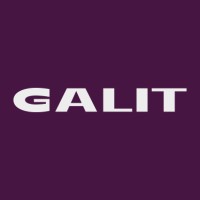 GALIT logo - Similar company to Amalgama.Space