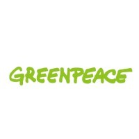 Greenpeace Supply Change logo - Similar company to Future Matters Ag