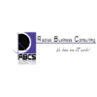 Radius Business Consulting Services, Inc. logo - Similar company to Compton & Company, Llc
