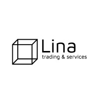 Lina trading & services logo - Similar company to Alaasimed