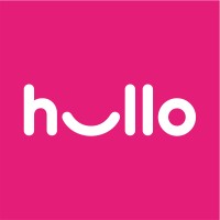 Hullo logo - Similar company to Hullo Jobs