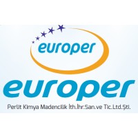 EUROPER PERLİT logo - Similar company to Europer