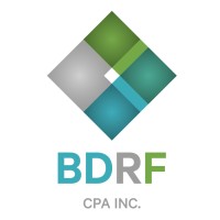 BDRF-CPA logo - Similar company to Lca Cpa Llp