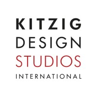 Kitzig Design Studios logo - Similar company to Joi-Design Innenarchitekten