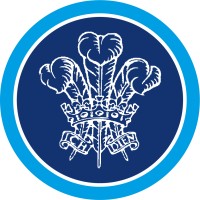 The Prince & Princess of Wales Hospice logo - Similar company to Opeka