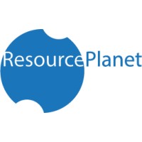 Resource Planet