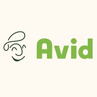 Avid logo - Similar company to Avid Hemp