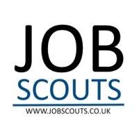 Jobscouts logo - Similar company to Jobscout
