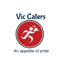 Vic Caters logo - Similar company to Vic