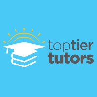 Top Tier Tutors logo - Similar company to Mrs Dolan’S Educational Support Services