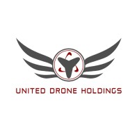 United Drone Holdings logo - Similar company to Drone Ops Group