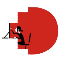 RMIT Animation logo - Similar company to Magnetic Theory
