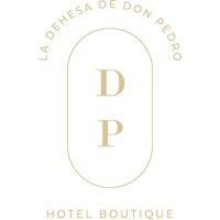 Hotel Boutique La Dehesa de Don Pedro logo - Similar company to Hotel-Restaurante El Sueño De Jemik