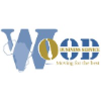 W.O.O.D Business Solutions logo - Similar company to Css Engineering