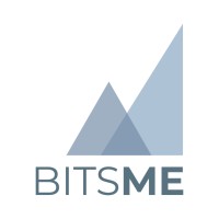 BITSME logo - Similar company to Revspace