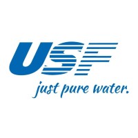 USF Water Group logo - Similar company to An Najah National University