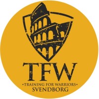 TFW Svendborg logo - Similar company to Tfw
