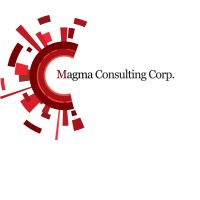 Magma Consulting Corp. logo - Similar company to S4 Solutions