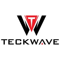 TECKWAVE logo - Similar company to Nebula
