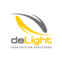 deLight Interactive Solutions BV logo - Similar company to Dsz Wave
