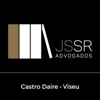 JSSR Advogados logo - Similar company to Acfa Law Firm | C. Ferreira & Associados