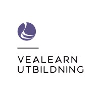 VeaLearn - experter på kompetensutveckling online för företag och organisationer. logo - Similar company to Elevhälsokonsulterna