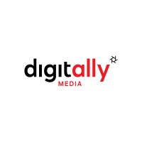 Digitally Media logo - Similar company to Kobray