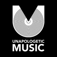 UNAPOLOGETIC MUSIC logo - Similar company to Sourc Studios