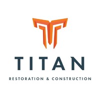 Titan Restoration & Construction logo - Similar company to Westcon Construction Corp.