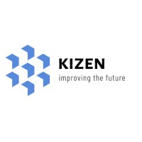 KIZEN logo - Similar company to Kizan Technologies