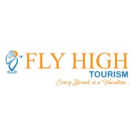 Fly High Tourism logo - Similar company to Fly High Consultants Pvt. Ltd.