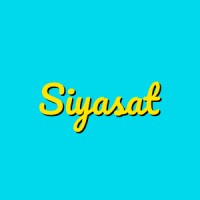 Siyasat logo - Similar company to Centre For Privacy Studies
