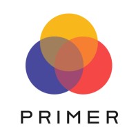 Primer logo - Similar company to Be Kind Lyfe