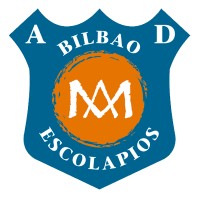Agrupación Deportiva Escolapios de Bilbao logo - Similar company to Itaka Escolapios Foundation