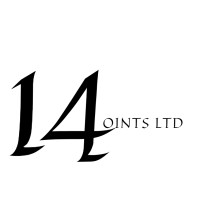14 Points LTD logo - Similar company to Global Kindness Foundation