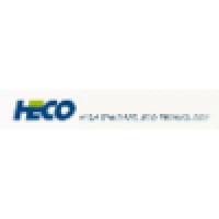 Changzhou Heco New Energy Tech Co., Ltd.