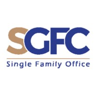 SGFC - Single Family Office (Société de Gestion Financière et Commerciale) logo - Similar company to Wille Finance