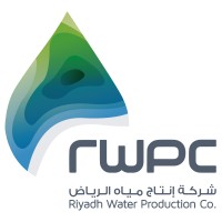 Riyadh Water Production Company - RWPC logo - Similar company to Zeomedia