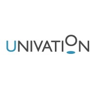 Univation logo - Similar company to Adwork Tech