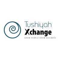 Tushiyah Xchange logo - Similar company to X Spark