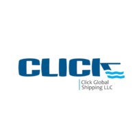 Click Global Shipping LLC logo - Similar company to Nirvana Forwarding Pvt.Ltd