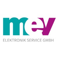MEV Elektronik Service GmbH logo - Similar company to Msa Components Gmbh