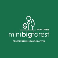 Mini Big Forest Aquitaine logo - Similar company to Locoform