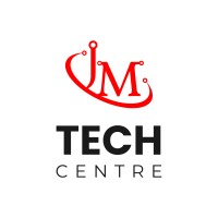 JM Tech Centre logo - Similar company to Purple Bee Tech