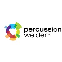 Percussion Welder logo - Similar company to Welder (Acquired By Veed.Io)